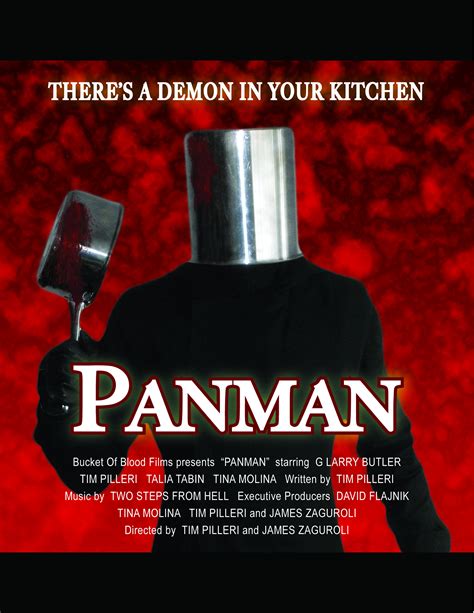 Panman (2011) .